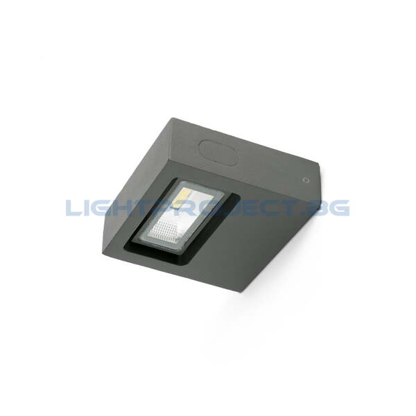 FARO LED ФАСАДЕН АПЛИК ВЛАГОЗАЩИТЕН IP54 TAIMA LED 71388