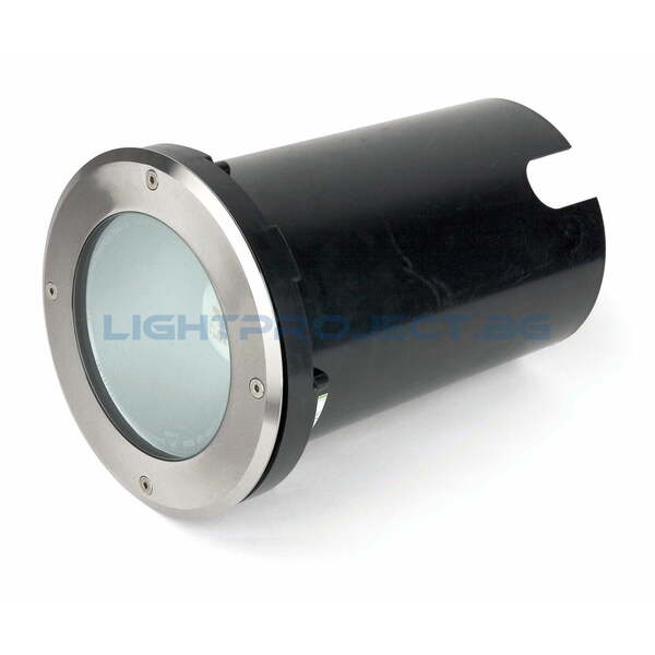 FARO ЛУНА ЗА ВГРАЖДАНЕ ВЛАГОЗАЩИТЕНА IP67 ЗА ВЪНШНО ОСВЕТЛЕНИЕ TECNO-1 71483 ВЛАГОЗАЩИТЕН