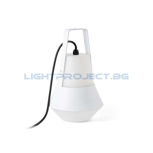 FARO ПРЕНОСИМА ГРАДИНСКА ЛАМЛА IP54 CAT 71563