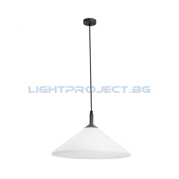 HUE GREY ПЕНДЕЛ