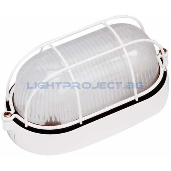 FARO ФАСАДЕН АПЛИК ВЛАГОЗАЩИТЕН IP44 ESTAY-P 72010 ВЛАГОЗАЩИТЕН