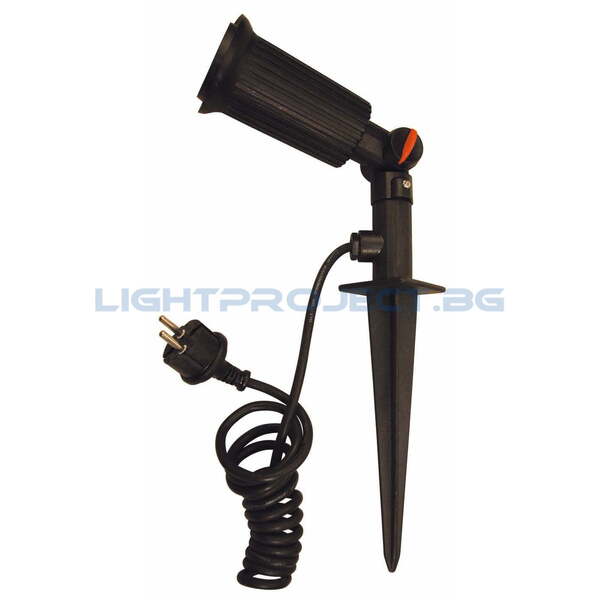 FARO ГРАДИНСКИ ПРОЖЕКТОР С КОЛЧЕ IP44 GARTEN-4 73111 ВЛАГОЗАЩИТЕН