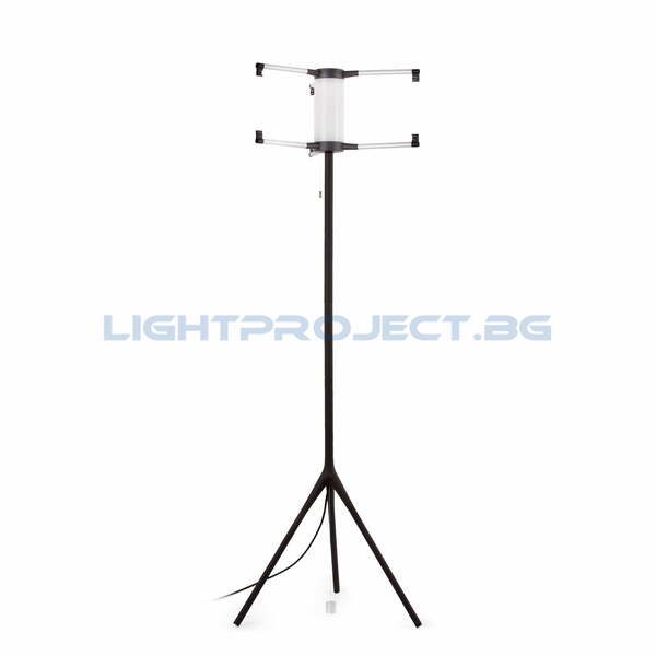 DEXTER STRUCTURE ЛАМПИОН BROWN 1L E27 23W