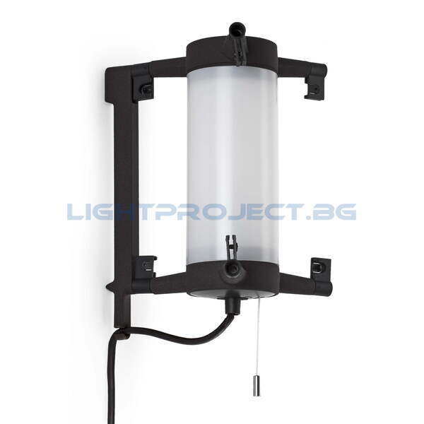 DEXTER STRUCTURE АПЛИК BROWN 1L E27 23W