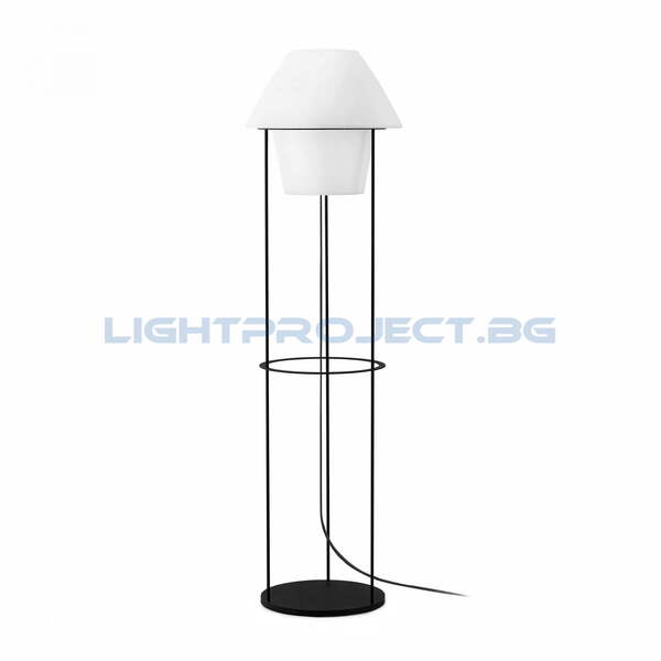 FARO СТРУКТОРА ЗА ВЪНШНА ПОДОВА ЛАМПА VERSUS-L 74424