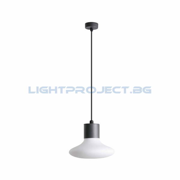 FARO ГРАДИНСКА ЛАМПА IP44 BLUB´S 4433+74430 ВЛАГОЗАЩИТЕН