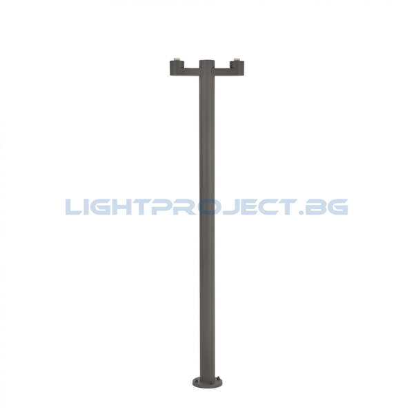 FARO ГРАДИНСКИ СТЪЛБ IP44 MISTU 74435+74428 ВЛАГОЗАЩИТЕН