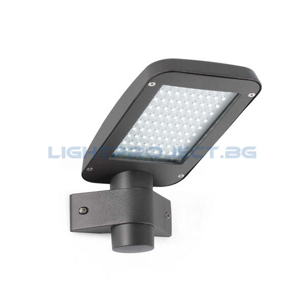 YAK DARK GREY АПЛИК LED 6W 4000K