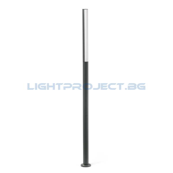 FARO ГРАДИНСКИ СТЪЛБ IP54 BERET-3 LED 75524