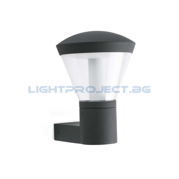 FARO LED ФАСАДЕН АЛЛИК ВЛАГОЗАЩИТЕН IP44 SHELBY 75536 ВЛАГОЗАЩИТЕН