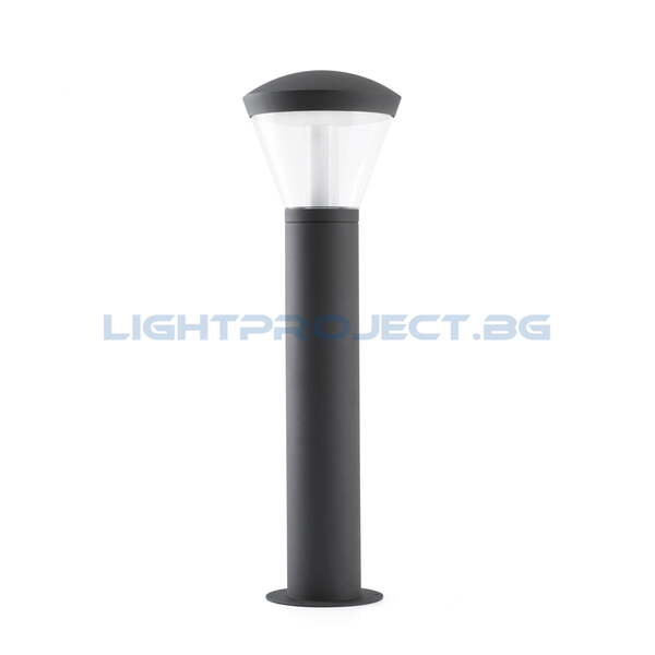 FARO ГРАДИНСКА ЛАМПА IP65 SHELBY LED LED 75538 ВЛАГОЗАЩИТЕН
