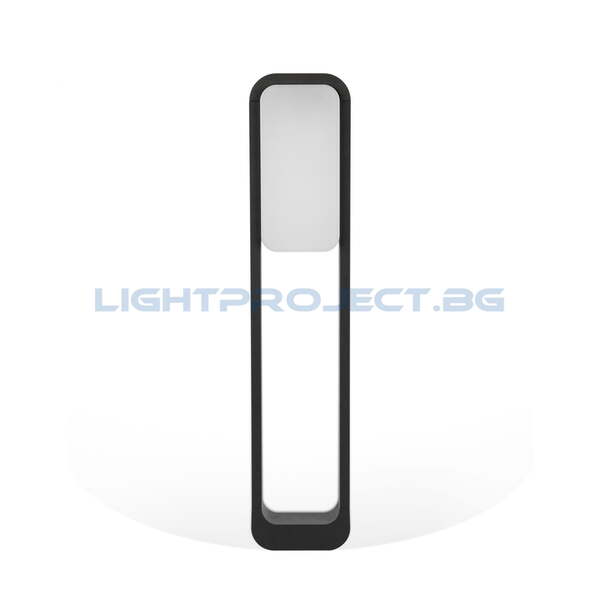 FARO ГРАДИНСКИ СТЪЛБ IP55 STICKER LED 75541