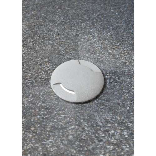 FUMAGALLI ЛУНА ЗА ВГРАЖДАНЕ В ЗЕМЯ CECI 90 2L СИВ