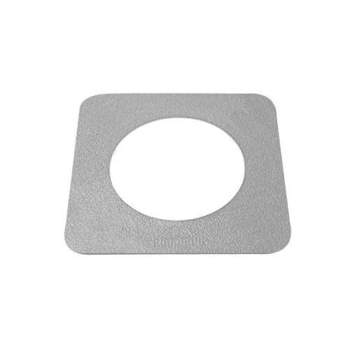 FUMAGALLI ЛУНА ЗА ВГРАЖДАНЕ В ЗЕМЯ CECI 90 КВАДРАТ СИВ