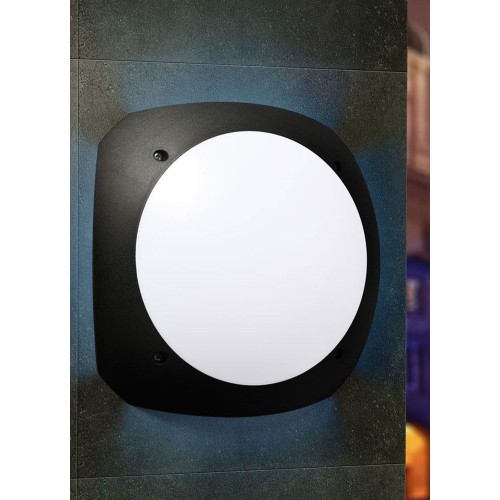 FUMAGALLI ФАСАДЕН ПЛАФОН STUCCHI BLACK