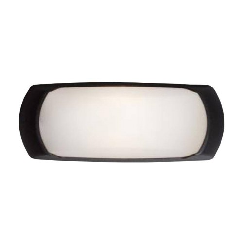 FUMAGALLI ФАСАДНО ОСВЕТИТЕЛНО ТЯЛО FRANCY OPAL BLACK