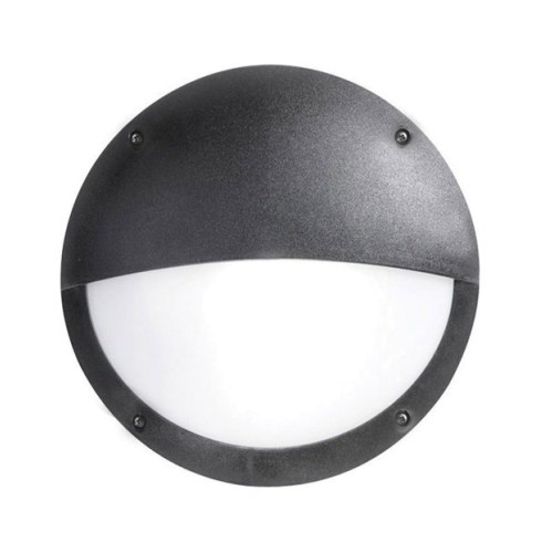 FUMAGALLI ФАСАДНО ОСВЕТИТЕЛНО ТЯЛО LUCIA EL BLACK