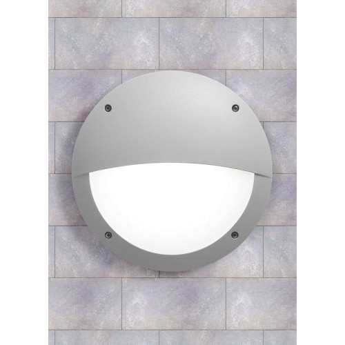 FUMAGALLI ФАСАДНО ОСВЕТИТЕЛНО ТЯЛО LUCIA EL GREY