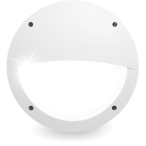 FUMAGALLI ФАСАДНО ОСВЕТИТЕЛНО ТЯЛО LUCIA EL WHITE