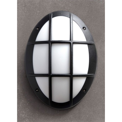 FUMAGALLI ФАСАДЕН ПЛАФОН DANZI GR BLACK