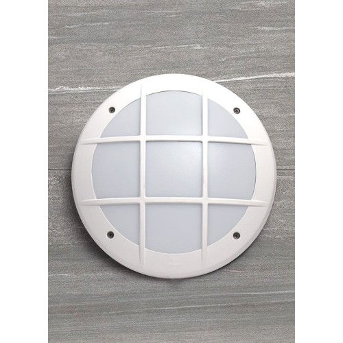 FUMAGALLI ФАСАДЕН ПЛАФОН GELMI-GR WHITE