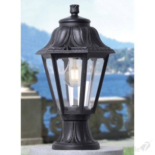 FUMAGALLI ГРАДИНСКИ СТЪЛБ MIKROLOT/ANNA BLACK