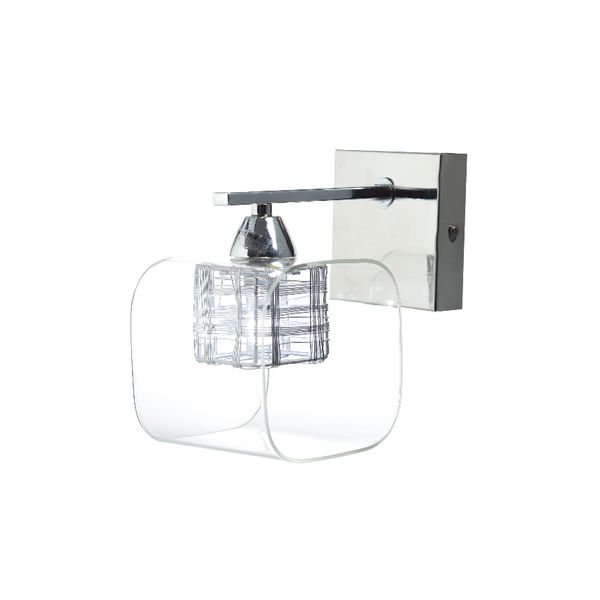 ACA LIGHTING NETTO GLASS LIGHT - 1XG9 ACA -FW50281