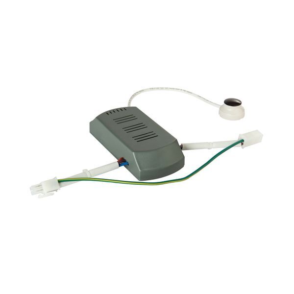 GLOBO 0390 INFRARED RC INFRARED REMOTE CONTROL FOR FANS, LXWXH: 149X51X22