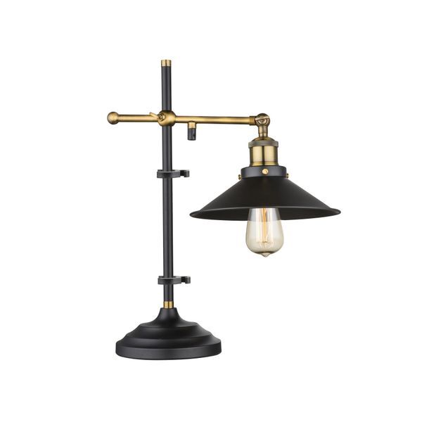 GLOBO НАСТОЛНА ЛАМПА 15053T LENIUS