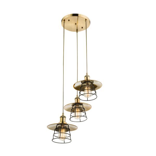 GLOBO ПЕНДЕЛ 15086-3H VIEJO