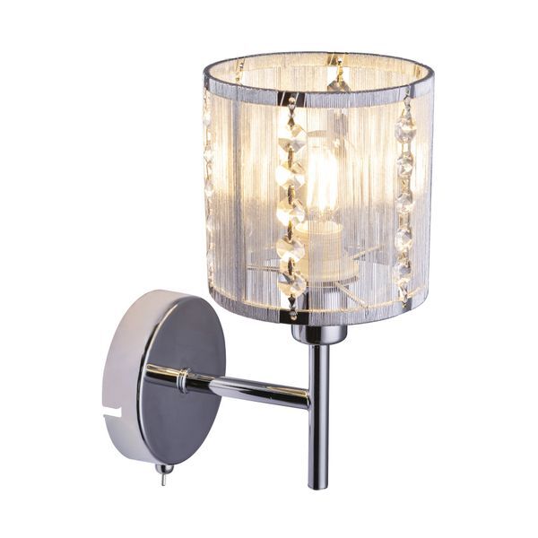 GLOBO АПЛИК С КЛЮЧ 15091W WALLA