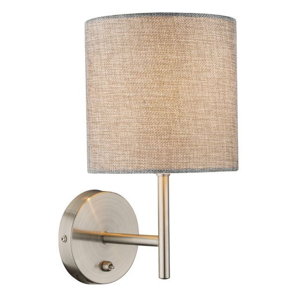 GLOBO АПЛИК 15185W PACO