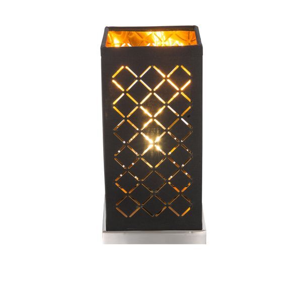 GLOBO НАСТОЛНА ЛАМПА 15229T1 CLARKE