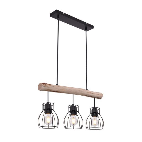 GLOBO ПЕНДЕЛ 15326-3N MINA