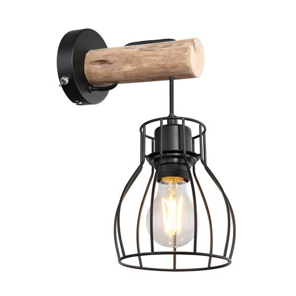 GLOBO АПЛИК С КЛЮЧ 15326NW MINA