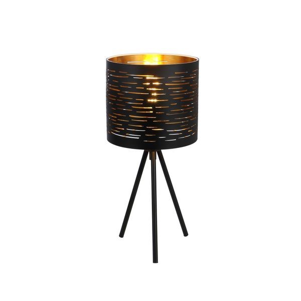 GLOBO НАСТОЛНА ЛАМПА 15342T TUNNO