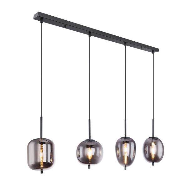 GLOBO ПЕНДЕЛ 15345-4 BLACKY