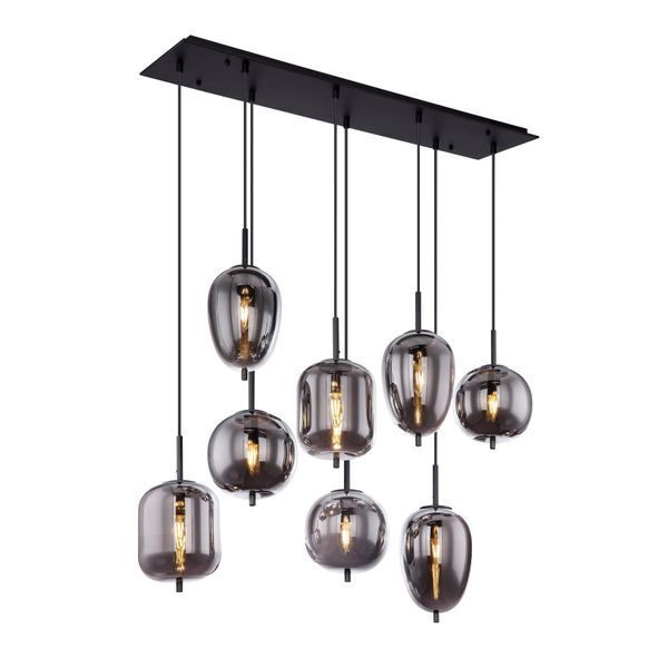 GLOBO ПЕНДЕЛ 15345-8 BLACKY