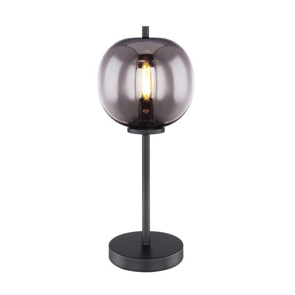 GLOBO НАСТОЛНА ЛАМПА 15345T BLACKY
