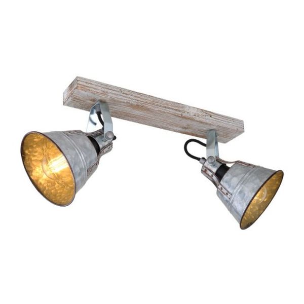 GLOBO СПОТ 15366Z-2 GUNTHER I