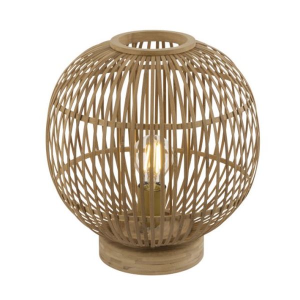 GLOBO НАСТОЛНА ЛАМПА 15368T HILDEGARD