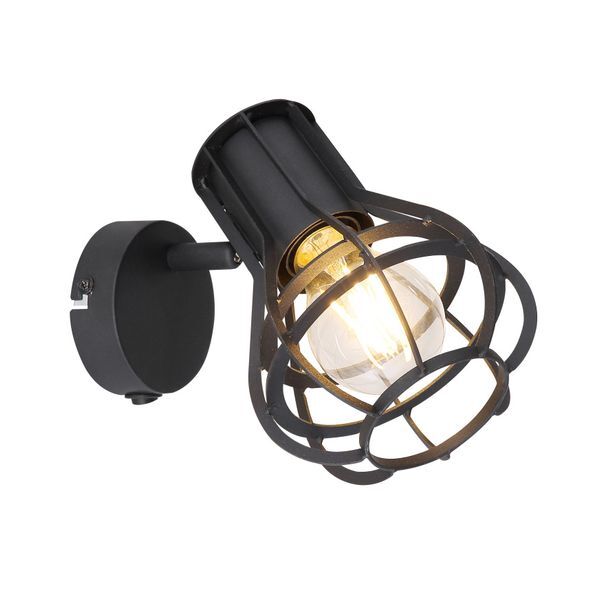 GLOBO СПОТ С КЛЮЧ 15388-1 CLASTRA