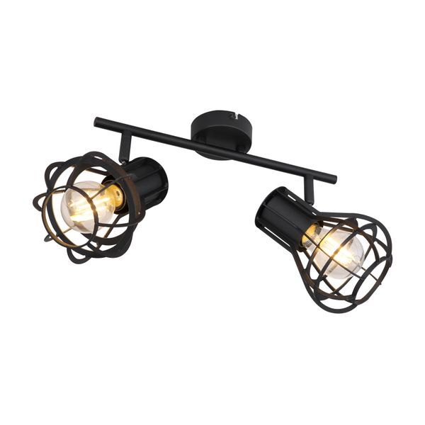 GLOBO СПОТ 15388-2 CLASTRA