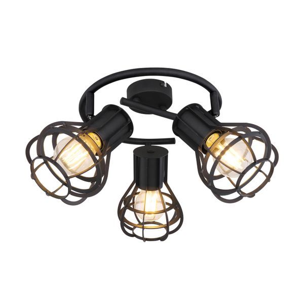 GLOBO СПОТ 15388-3 CLASTRA