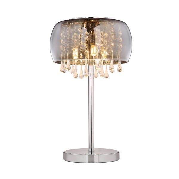 GLOBO НАСТОЛНА ЛАМПА 15809T KALLA