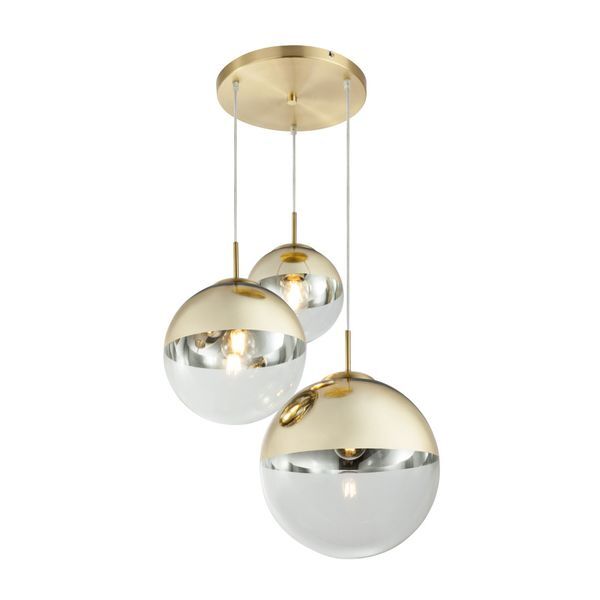 GLOBO ПЕНДЕЛ 15855-3 VARUS