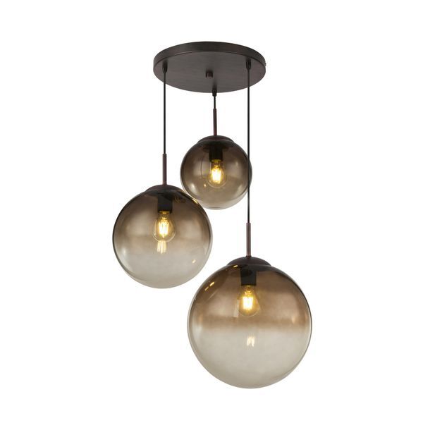 GLOBO ПЕНДЕЛ 15865-3 VARUS