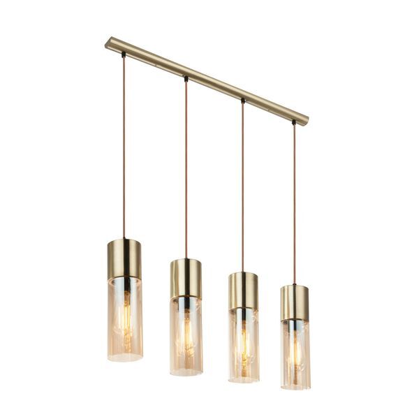 GLOBO ПЕНДЕЛ 21000-4HM ANNIKA