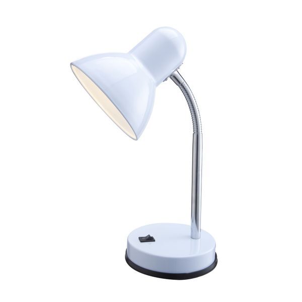 ДЕТСКА НАСТОЛНА ЛАМПА GLOBO 2485 BASIC