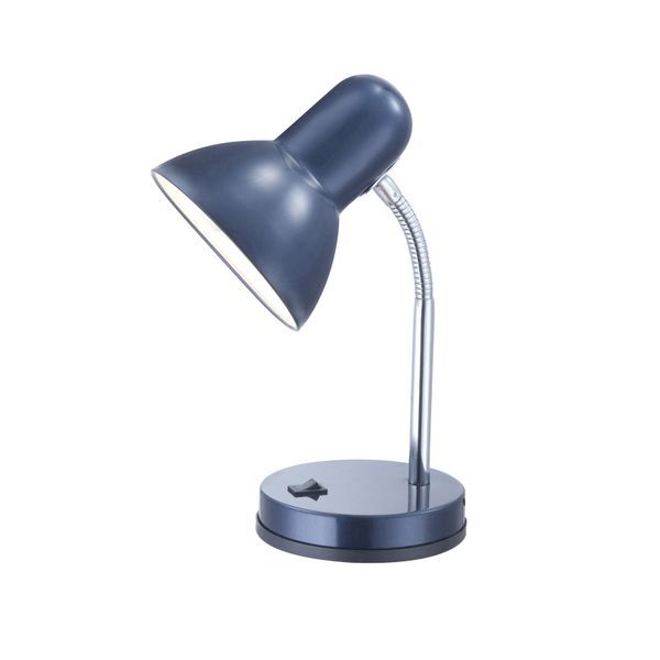 ДЕТСКА НАСТОЛНА ЛАМПА GLOBO 2486 BASIC